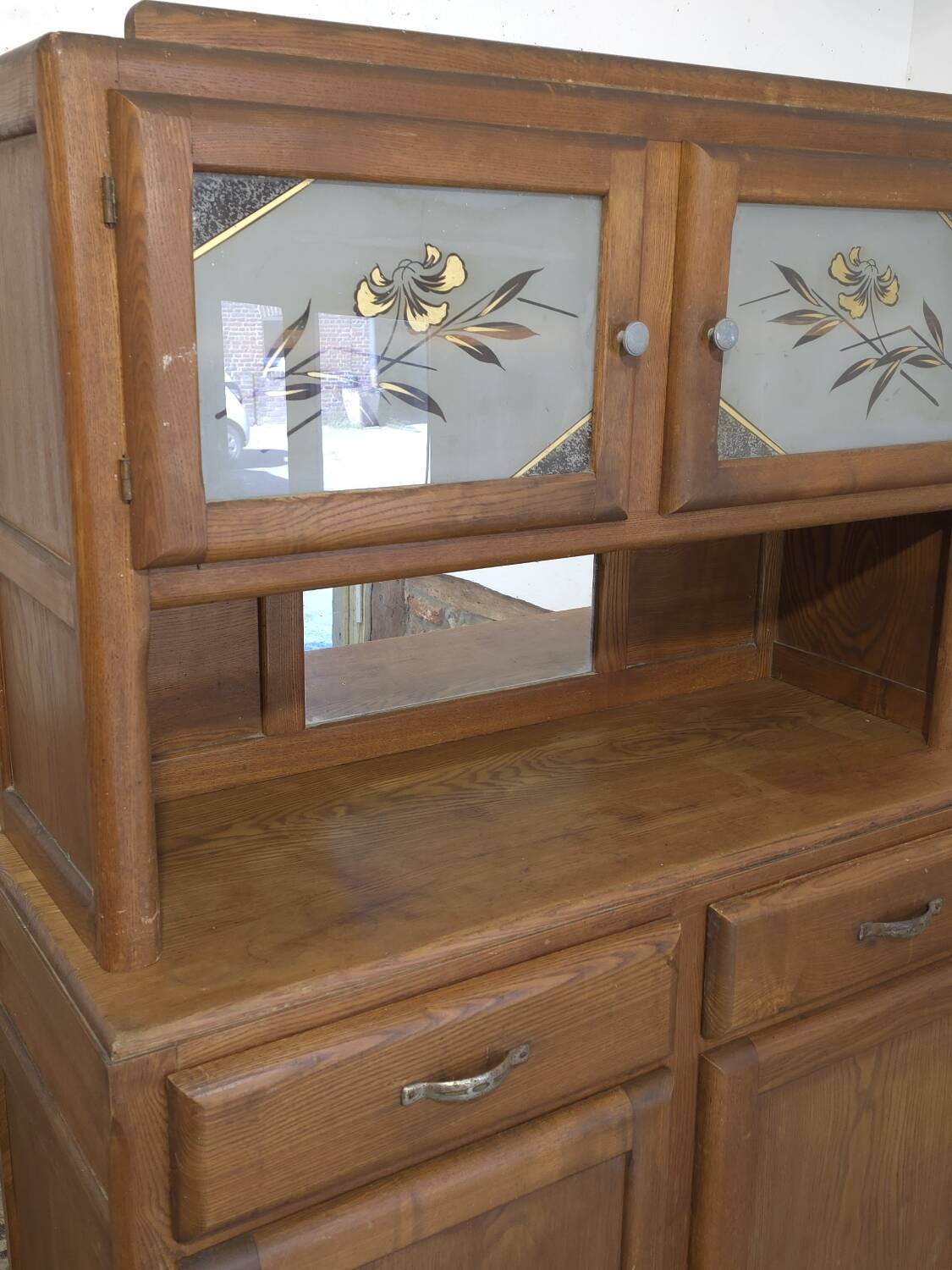 Small Mado piece of furniture