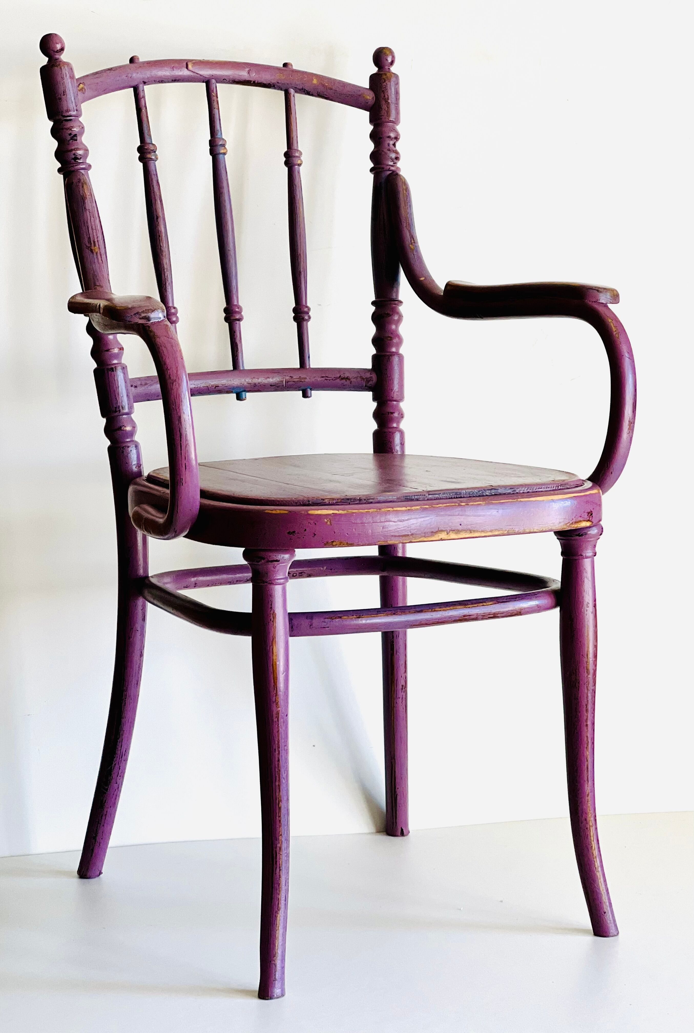 Romantic Armchair