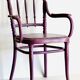 Romantic Armchair