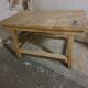 Workshop table