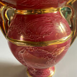 Vase vallauris