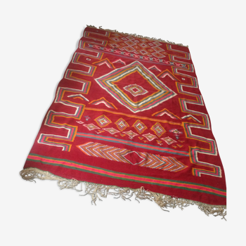 Kilim 186x333cm