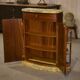 Meuble d'entrée/console Art Déco 1940's