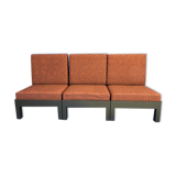 Vintage bench