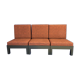 Vintage bench