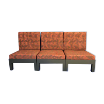 Banquette vintage