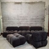 Canapé modulaire Camaleonda, Mario Bellini pour B&B