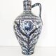 Jar / Andalusian Vase Flowers 50 cm