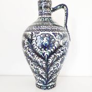 Jar / Andalusian Vase Flowers 50 cm