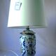 LIVING ROOM LAMP