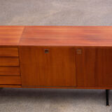 Scandinavian sideboard 300 cm
