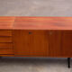 Scandinavian sideboard 300 cm