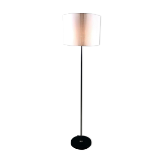 Lamppost lampshades slats 1970s