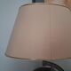 Vintage globe lamp