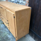 Scandinavian sideboard