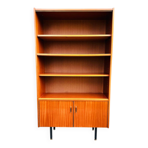 Meuble bibliothèque