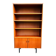 Vintage bookshelf furniture