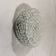 Bubble glass wall lamp ceiling lamp 1960's