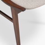 Suite de 6 chaises skoczek