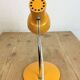 Orange Table Lamp by Josef Hurka for Napako, 1970s