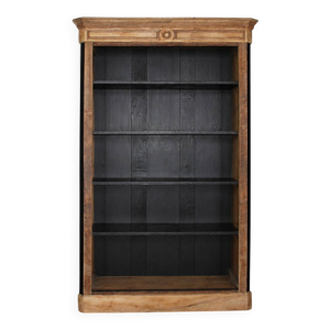 meuble ancien en bois