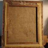 Peinture à l'huile