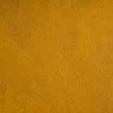 Patinated brass-framed mirror. 1980s/90s.