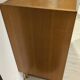 Vintage Scandinavian chest of drawers from the 1960s and 1970s