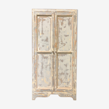 Armoire parisienne 1930