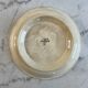 Iron earth Sarreguemines compote dish
