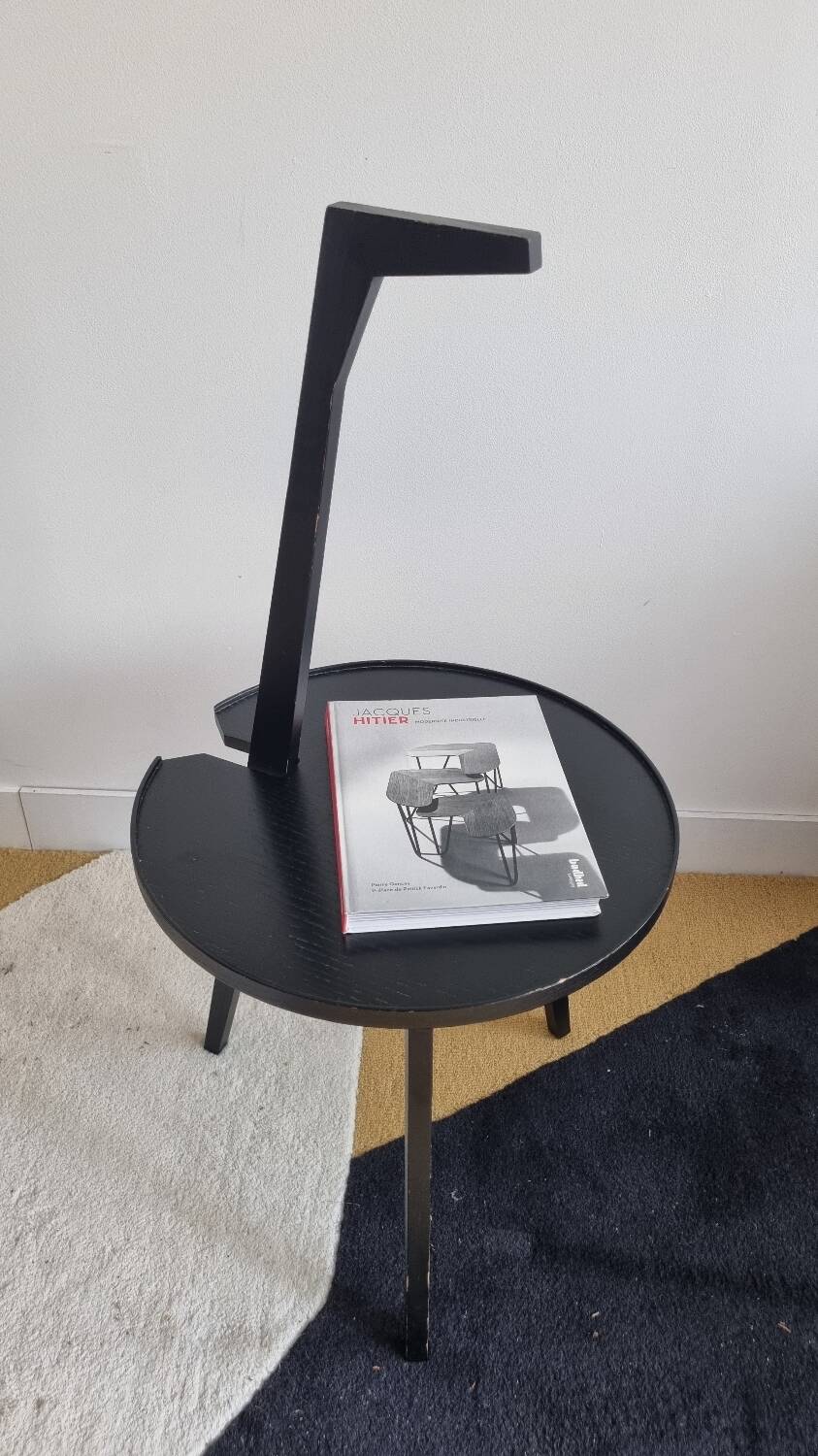 Table  cicognino, franco albini