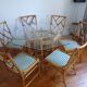 Dining set 70s