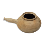 Old pot "devil"