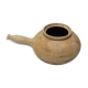 Cocotte ancienne "diable"