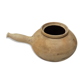 Old pot "devil"