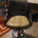Roche Bobois swivel chair