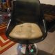 Chaise pivotante Roche bobois