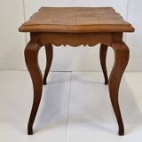 Vintage side table 1950