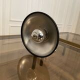 White wall lamp by Staff Lightening, Germany, 1980