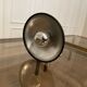White wall lamp by Staff Lightening, Germany, 1980