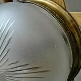 1950 ceiling light