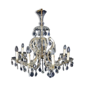 lustre marie-Thérèse