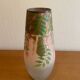 Vase Art déco signé Belval