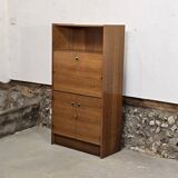 Scandinavian style secretary 1960