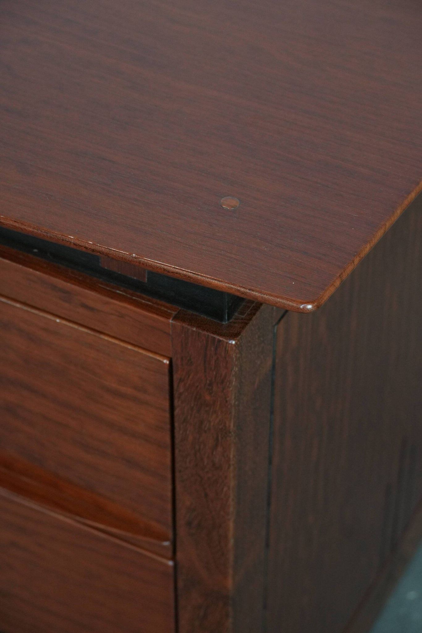 Beautiful Art Deco design furniture / audio and TV cabinet / sideboard