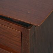 Beautiful Art Deco design furniture / audio and TV cabinet / sideboard