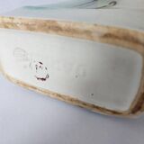 Large Midcentury Ceramic Vase, Ditmar Urbach, 1970s