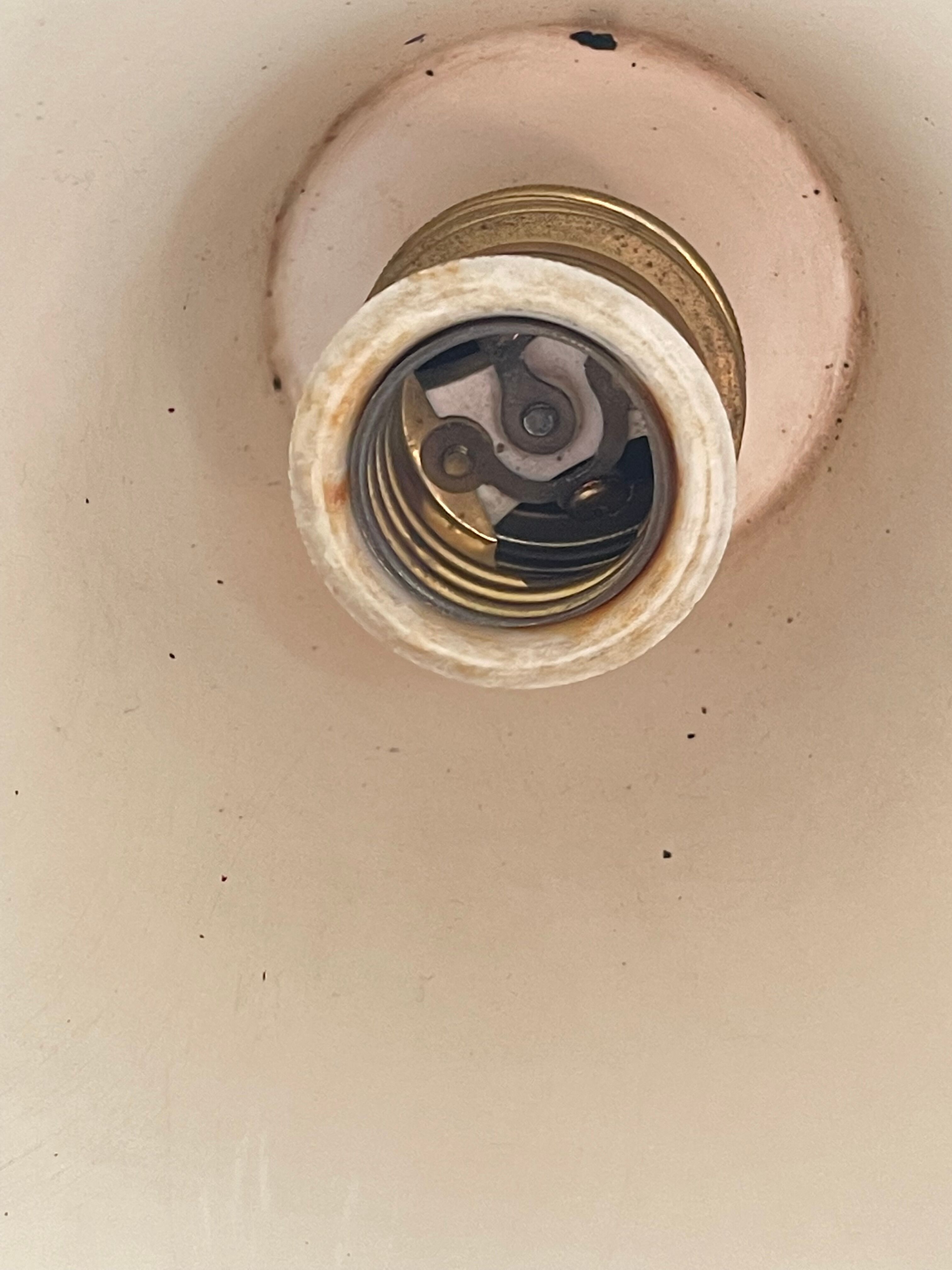 “Triennale” floor lamp by Angelo Lelii by Arredoluce