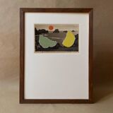 Peninsula - Collage