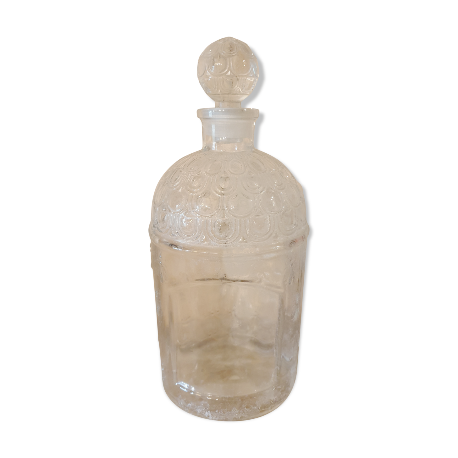 Flacon Guerlain 1000 ml